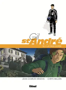 Read: Gil Saint-André - Tome 16 Book