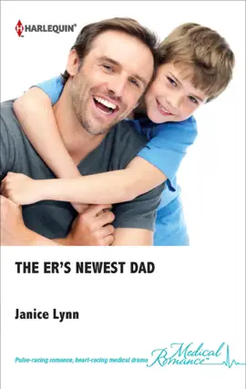 Read: The Er's Newest Dad Book