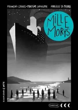 Read: Mille morts Book