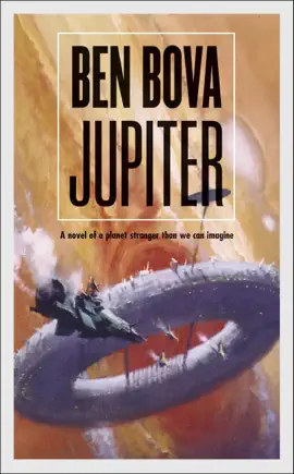 Read: Jupiter