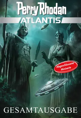 Read: Atlantis Book Paket