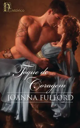 Read: Book Toque de coragem