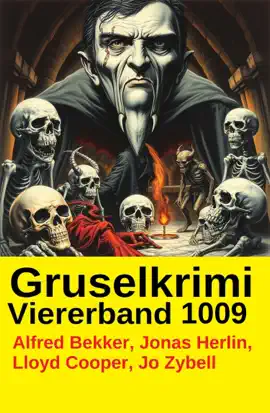 Read: Gruselkrimi Book Viererband 1009