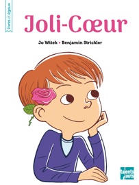 Joli-Cœur - Jo Witek