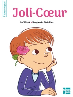 Joli-Cœur by Jo Witek