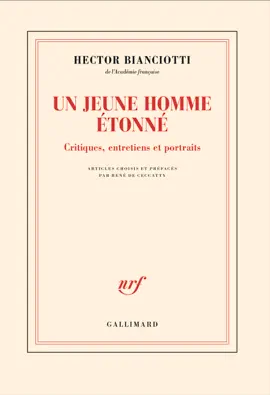 Read: Un jeune Book homme étonné