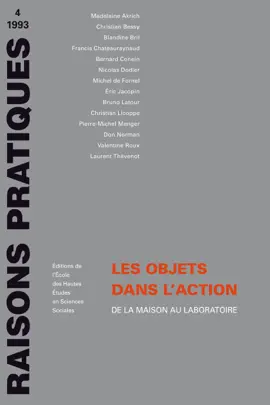 Read: Les objets dans Book l’action