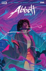 Abbott: 1979 #1 - Saladin Ahmed