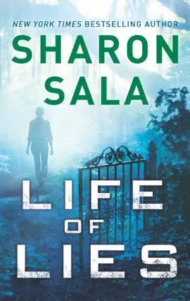 Read: Book Life of Lies