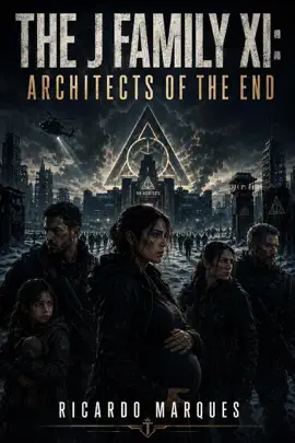 Read: The J Family XI: Architects of Book the End