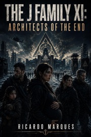 The J Family XI: Architects of the End - Ricardo Marques