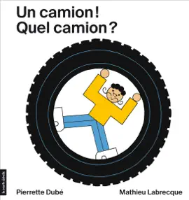 Read: Un camion! Quel Book camion?