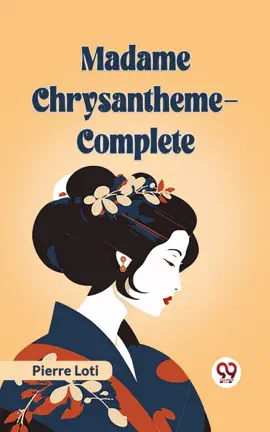 Read: Madame Chrysantheme - Complete Book