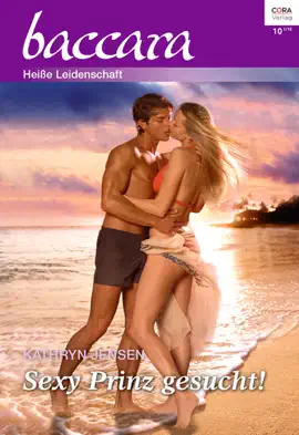 Read: Sexy Prinz gesucht! Book