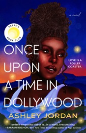 Once Upon a Time in Dollywood: Reese's Book Club - Ashley Jordan