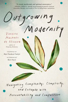 Read: Outgrowing Book Modernity