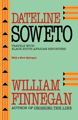 Dateline Soweto