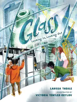 Read: Book Glass: Looking In, Looking Out