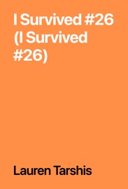 I Survived #26 (I Survived #26)