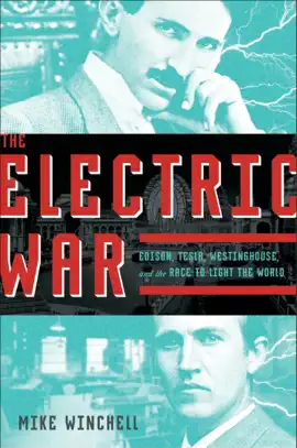 Read: The Electric Book War