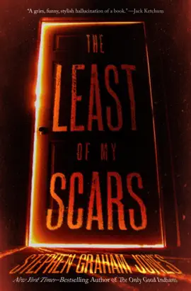 Read: The Least Book of My Scars
