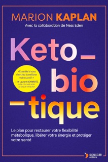 Keto-biotique by Marion Kaplan