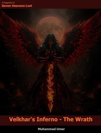 Velkhar's Inferno - The Wrath - Muhammad Umer