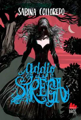 Read: Book Addio strega