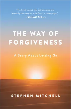 Read: The Way of Book Forgiveness