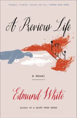 Read: A Previous Book Life