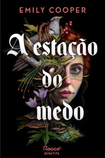 A estação do medo by Emily Cooper
