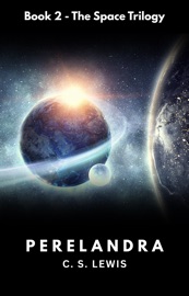 Perelandra - C. S. Lewis