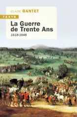 La guerre de trente ans