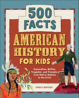 Read: Book American History for Kids