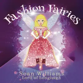 Read: Fashion Book Fairies