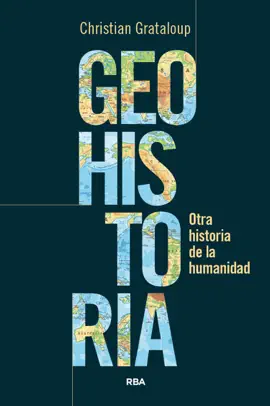 Read: Geohistoria