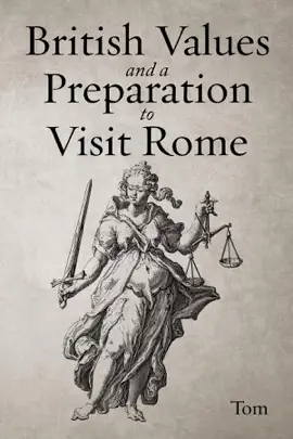 Read: British Book Values and a Preparation to Visit Rome