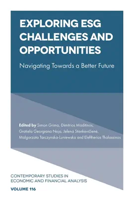 Read: Exploring Book ESG Challenges and Opportunities