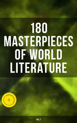Read: 180 Masterpieces of Book World Literature (Vol.2)