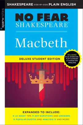 Read: Macbeth