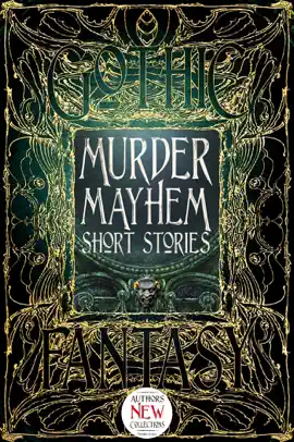 Read: Murder Mayhem Short Book Stories