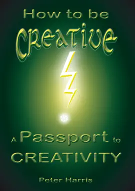Read: How to be Creative - A Passport to Book Creativity