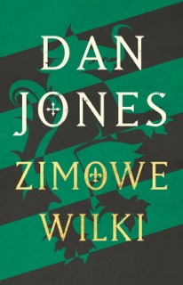 Zimowe wilki by Dan Jones