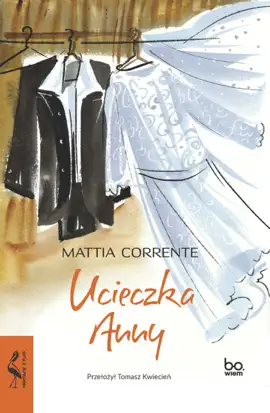 Ucieczka Anny