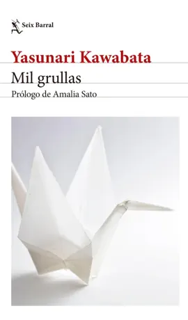 Read: Mil grullas. Edición 2024 Book