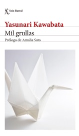Mil grullas. Edición 2024 - Yasunari Kawabata