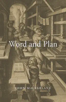 Read: Word Book and Plan