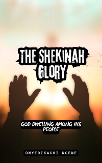 The Shekinah Glory by Onyedikachi Ngene
