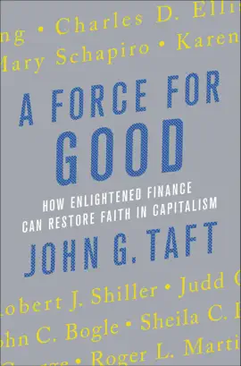 Read: A Force for Book Good