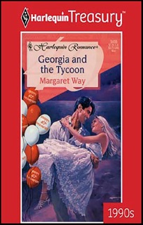Georgia and the Tycoon by Margaret Way